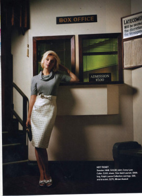 Elisha Cuthbert pic #73526
